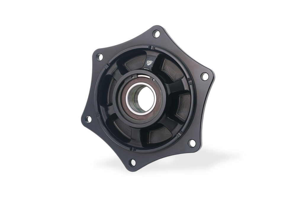 CN432B-FC255 CNC RACING RR SPROCKET AND FLANGE KIT W/ NUTS (P V2, SF V2, MTS V2 2025)