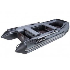 Лодка ПВХ АДМИРАЛ 320 Classic