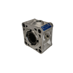 Коробка отбора мощности ISO для РК КАМАЗ-65111 (на место лебёдочного КОМа) 08808600174