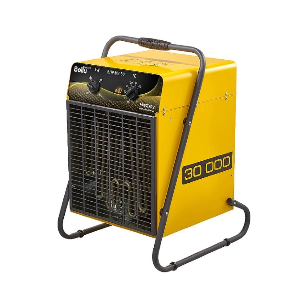 Пушка тепловая BALLU BHP-M2-30 НС-1282611