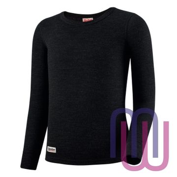 Термокомплект(футболка+кальсоны) детский GUAHOO KIDS HEAVY 25-0462