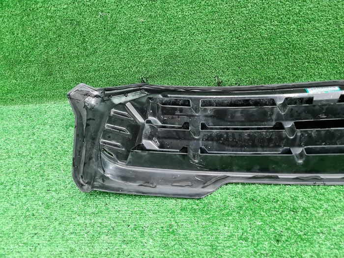 Решетка радиатора EXEED VX (2021-2024) Khann