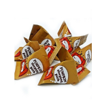 Ночная маска с тыквой Too cool for school Pumpkin Sleeping Pack , 2 мл.
