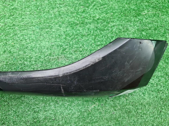 Накладка переднего бампера LH Audi Q5 2 80A 20-нв