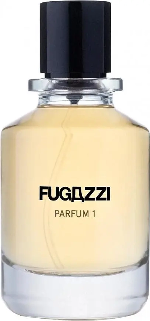 FUGAZZI PARFUM 1 EXTRAIT 100 ML