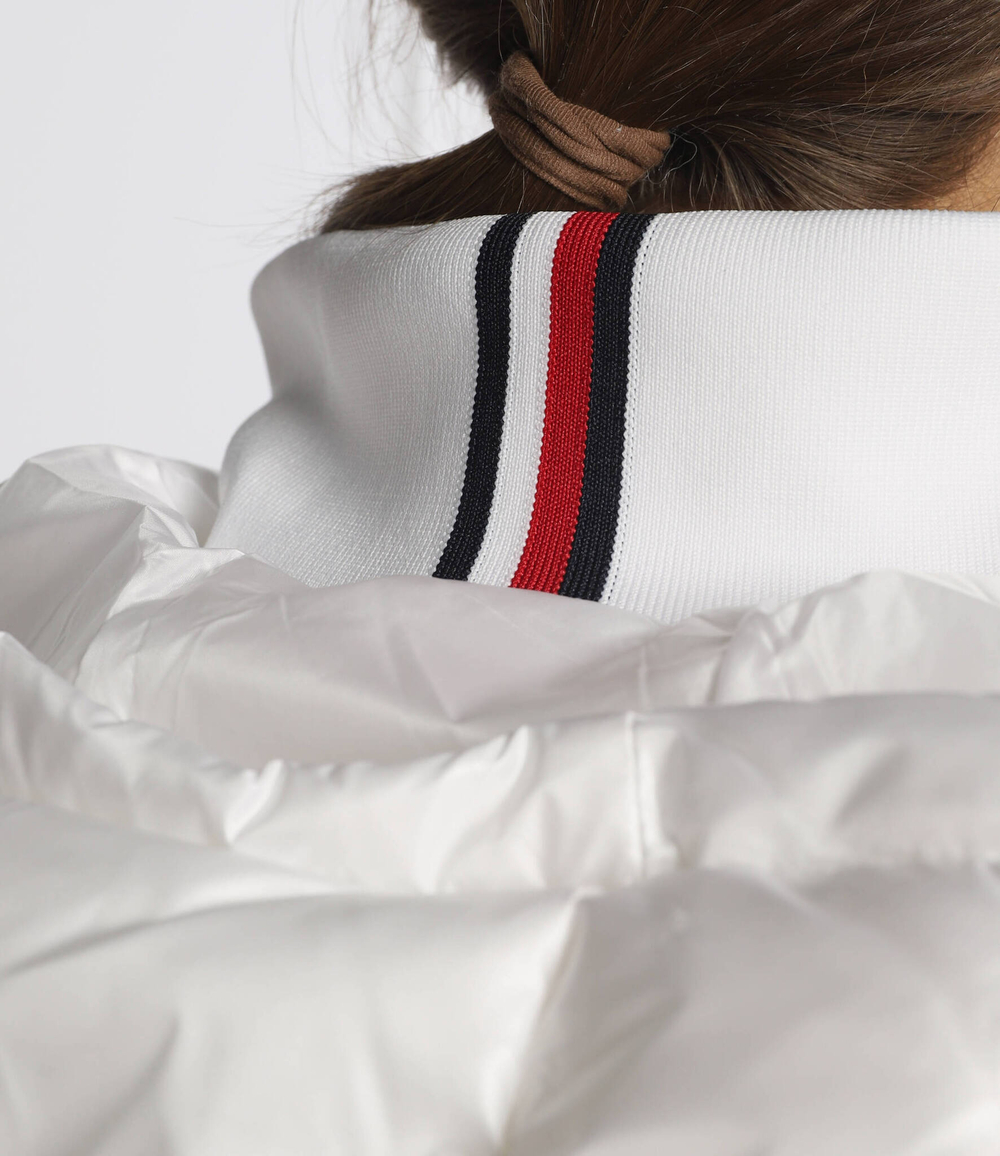 куртка Tommy Hilfiger - белый(WW0WW35088)