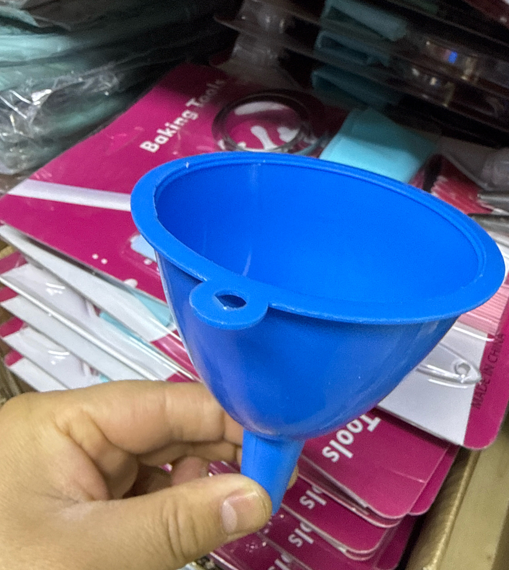 Воронка 100мм