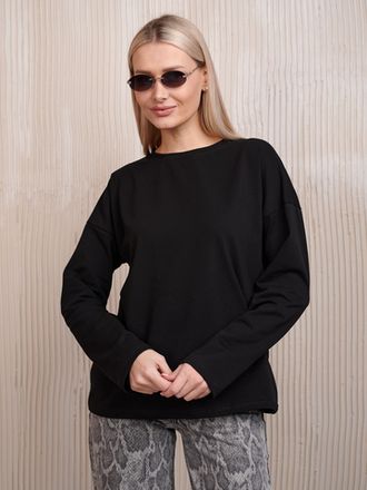 Лонгслив женский