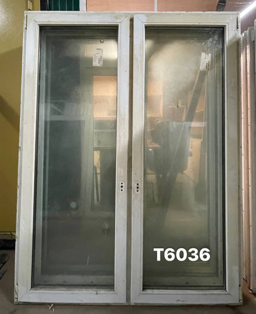 Окно Пластиковое Б/У 192(в) х 146(ш)