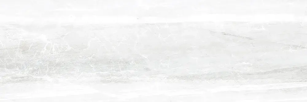 Настенная плитка ALMA Ceramica TWU93DNV06R Denver 90x30 белая глянцевая под камень