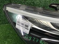 Фара правая Mercedes V W447 (2014-н.в.) LED