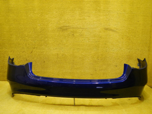 Бампер задний Mercedes GLE C292 (2015-2019) AMG