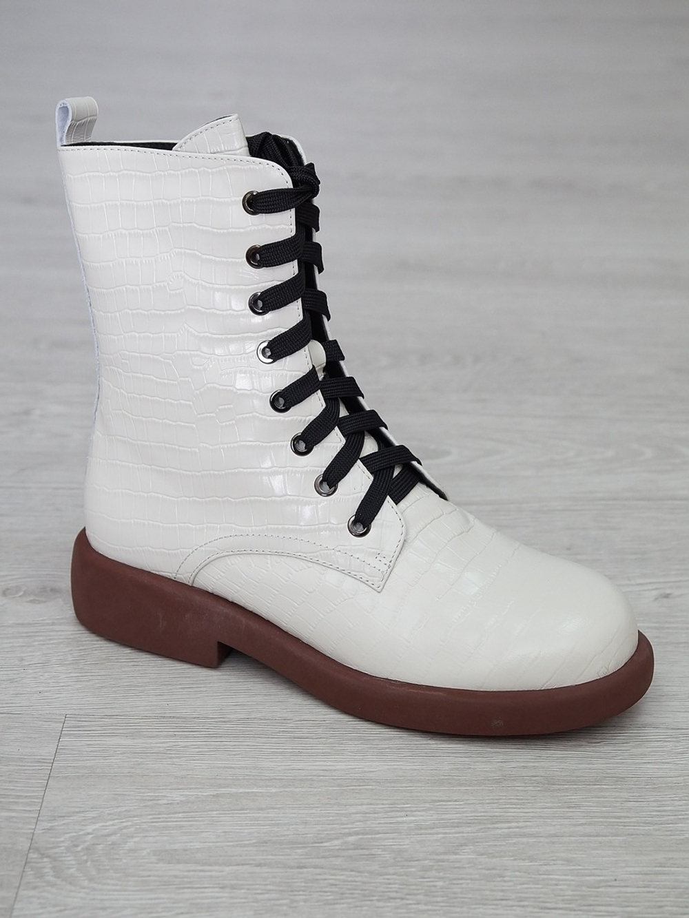 Ботинки женские зимние CARDICIANA A868-2