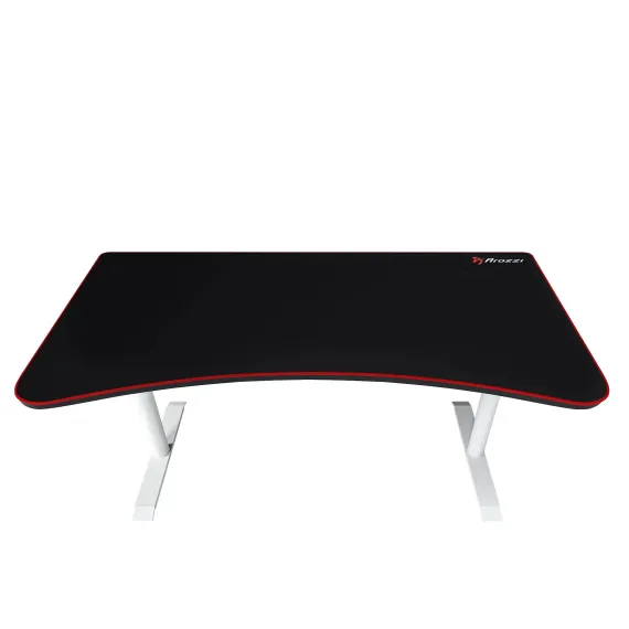 Arozzi Arena Gaming Desk White