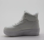 Кроссовки зима (36-41)р. / шт. / 3910-2