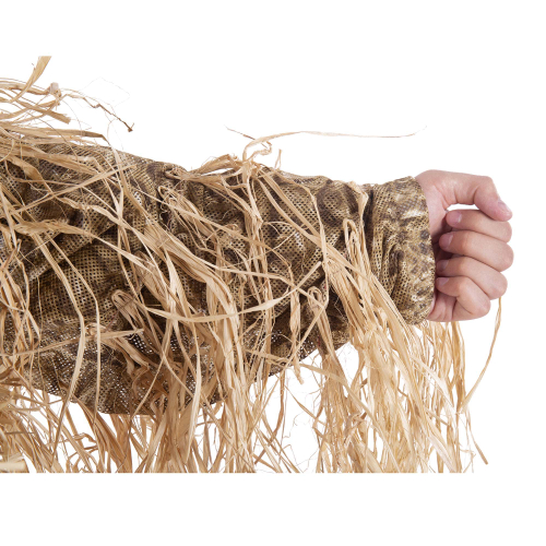 Маскхалат Ultra Рафия NW-1