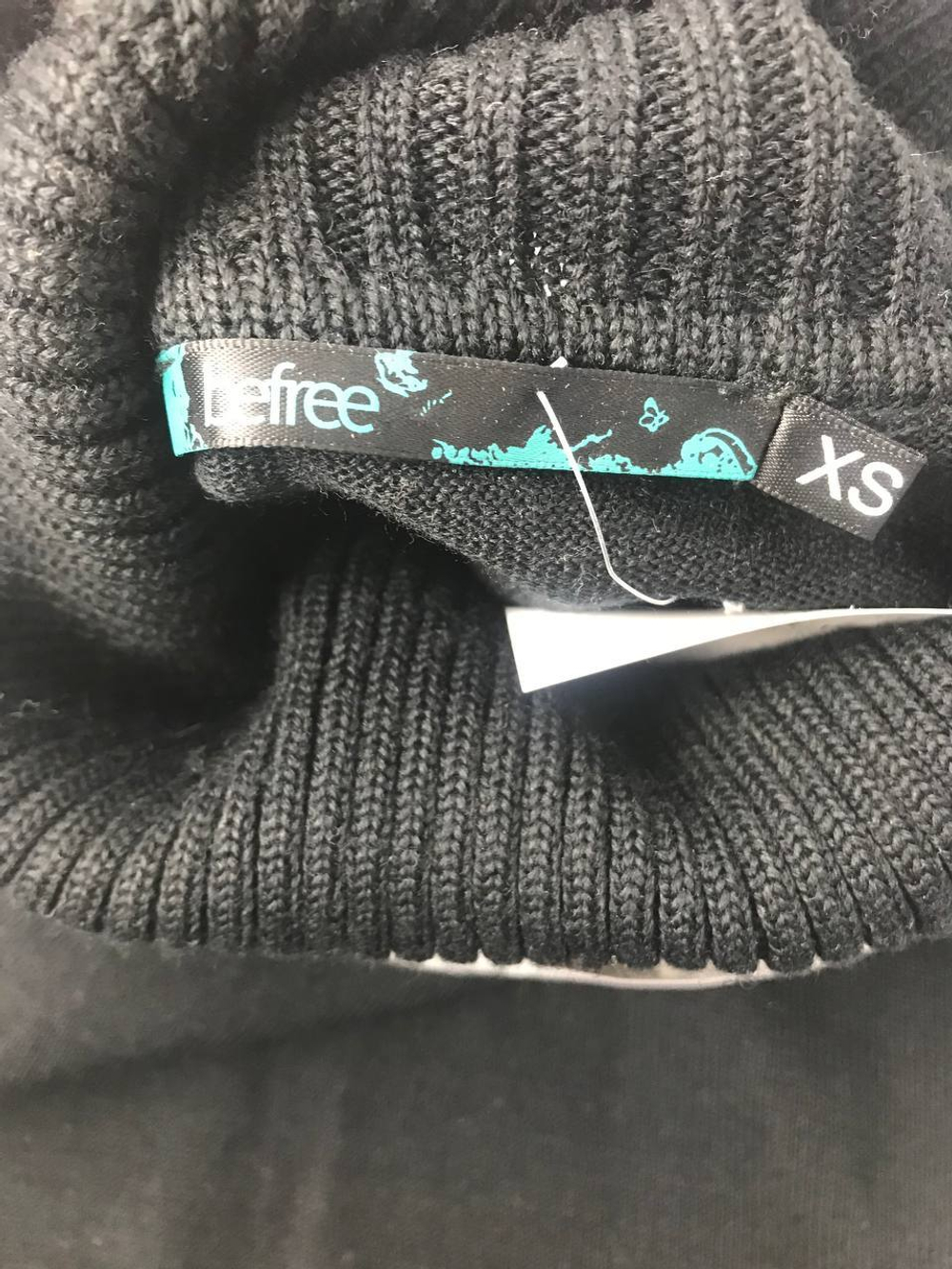 Платье Befree шерстяное 42 размер