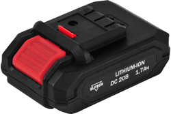 Аккумуляторная дрель Elitech Домашний мастер ДА 202сл