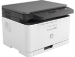 МФУ лазерное цветное HP Color Laser 178nw