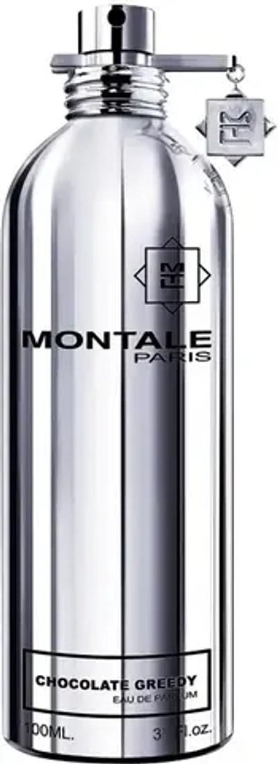 MONTALE CHOCOLATE GREEDY EDP 100 ML