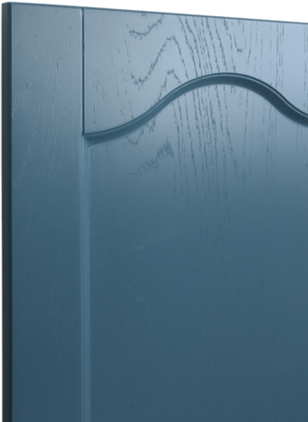 Фасад МДФ в плёнке ПВХ рис. 15-5