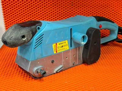 Ленточная шлифмашина Sturm BS8511E