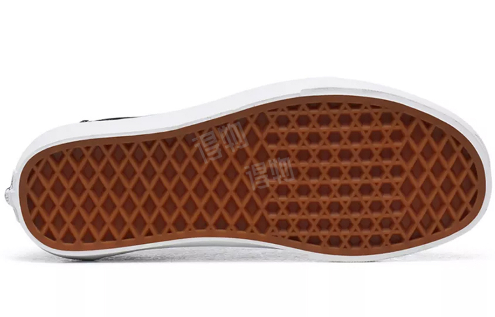 Vans Old Skool Emboss (Женская размерная сетка)