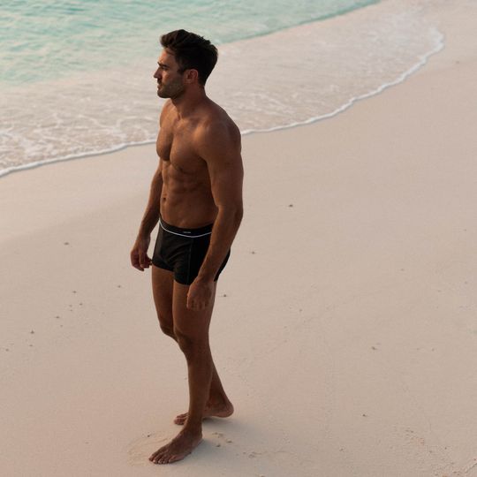 Плавки Арго sw 04m