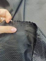 Ткань подкладочная 62% ацетат 38% вискоза( легкая, скользящая) Италия ш-140см цена за 1 м