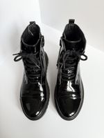 Лаковые ботинки Geox, 37