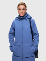 ПЛАЩ ЖЕНСКИЙ NORPPA SELENGA( 100515 )