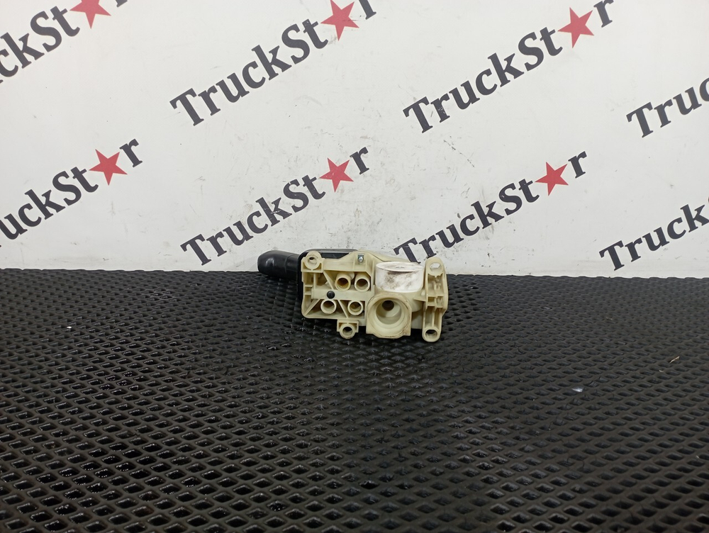 Кран ручного тормоза 2020г.