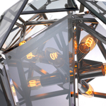 Люстра Chandelier Shard арт.111878