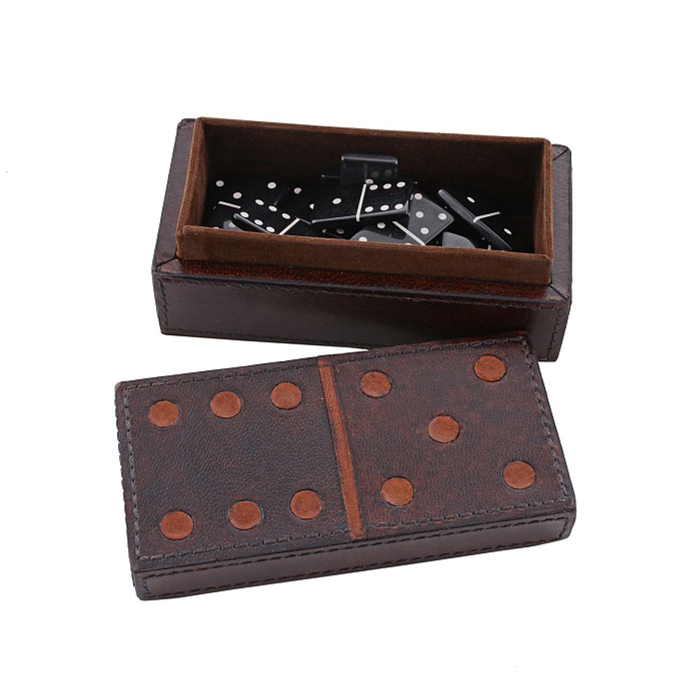 Набор для игры в домино