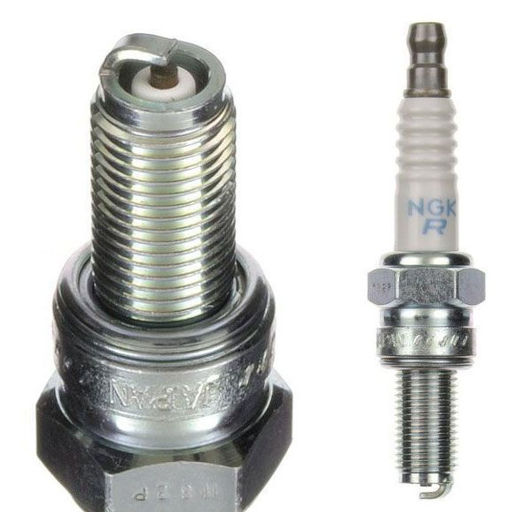 Свеча зажигания BR8ES-11 7986 NGK Япония