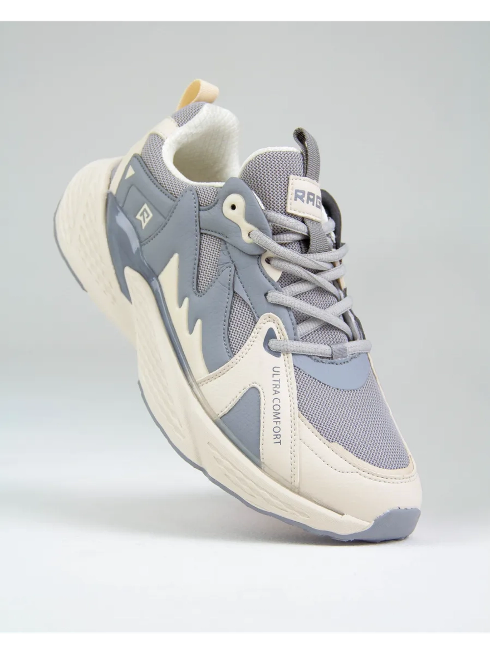 Кроссовки беговые с подошвой Michelin