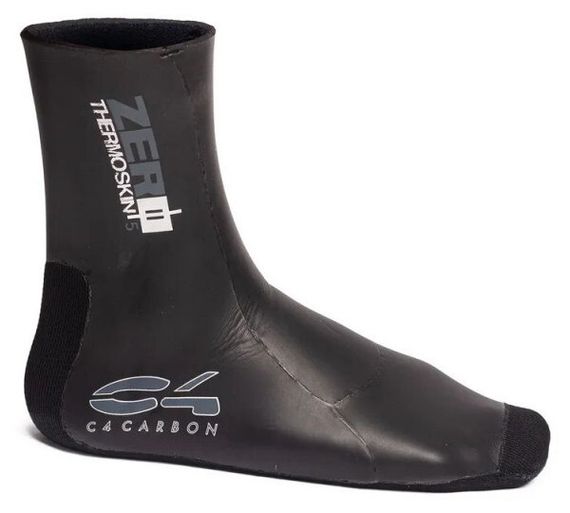 Носки C4 Carbon Zero Plus 5 мм