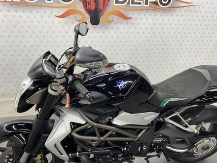 MV Agusta Brutale 990R 2010