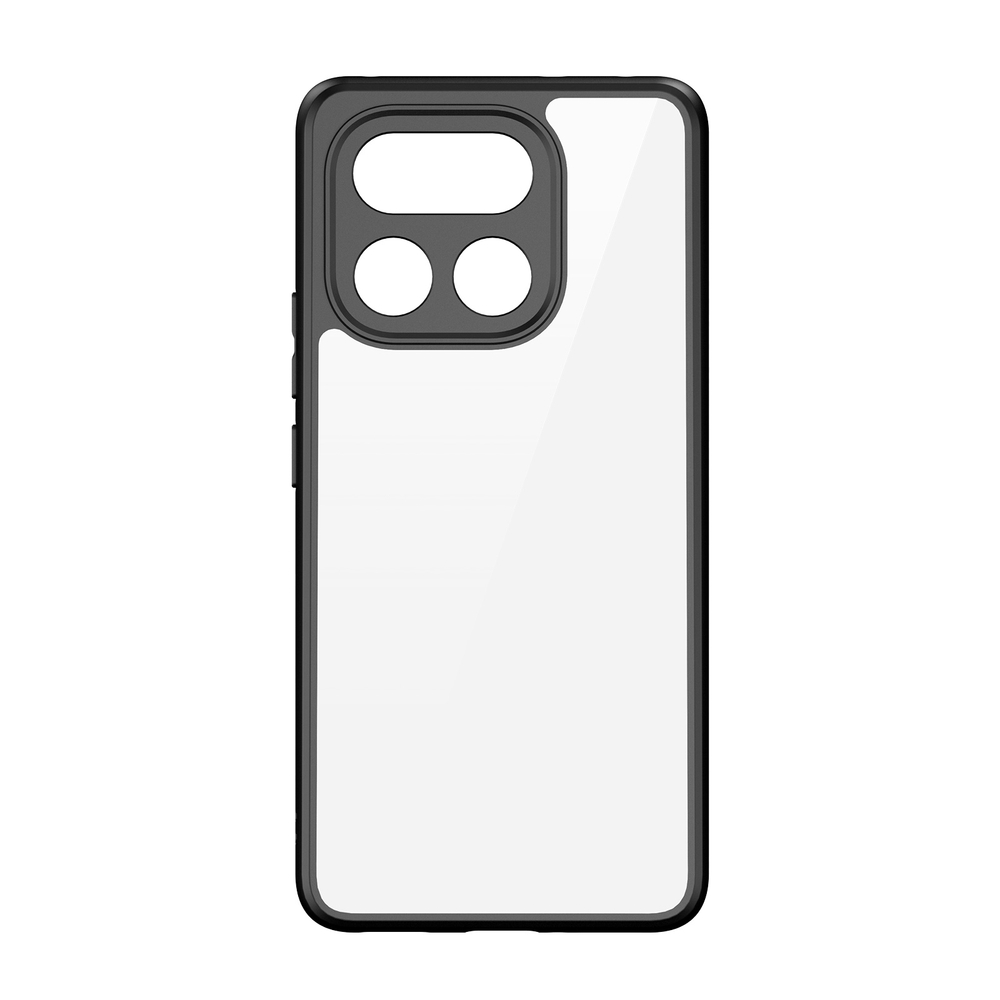 Защитный чехол для Realme16 Pro Plus, серия Aimo Series от Dux Ducis