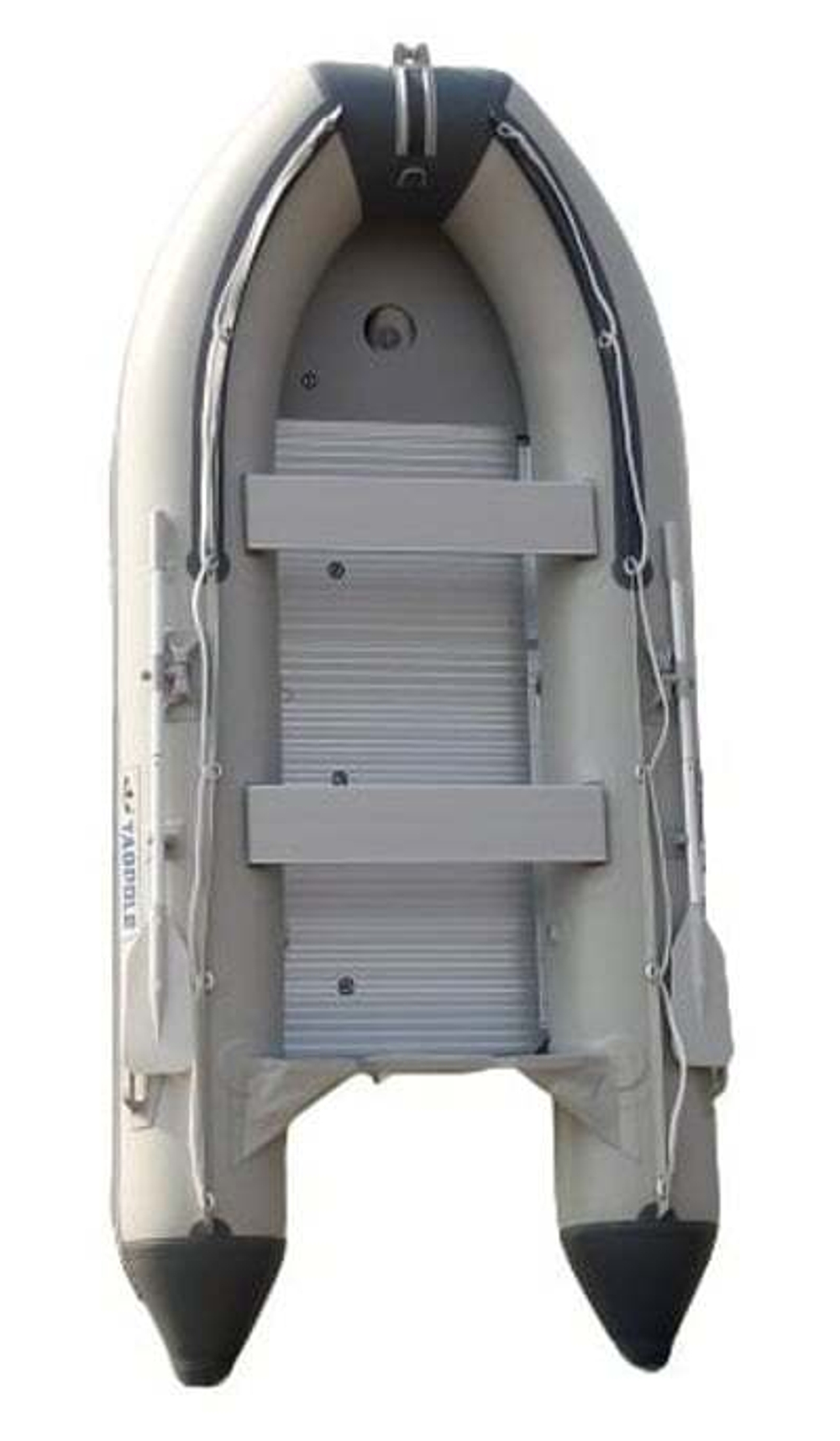 Лодка ПВХ TADPOLE MD 330