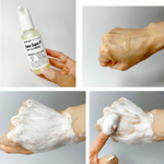 Гель глубоко очищающий от черных точек Medi-Peel Extra Super 9 Plus Pore Tox Cleanser, 120 мл