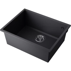 Кухонная мойка Omoikiri Tedori 54-U-WH