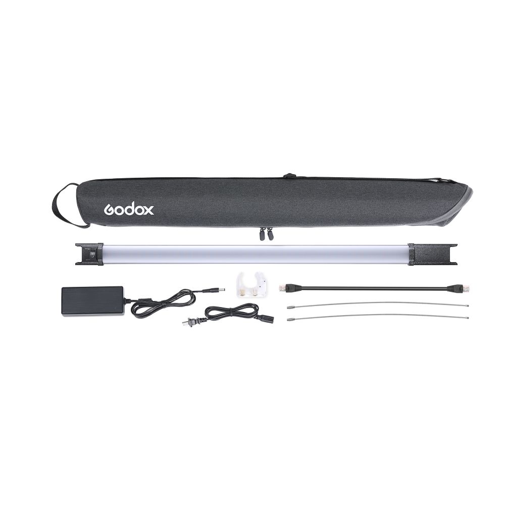 Светодиодный осветитель Godox TL60