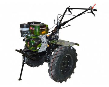 Мотоблок "BRAIT" 135 GDH PRO (15 л.с., с понижающей передачей)