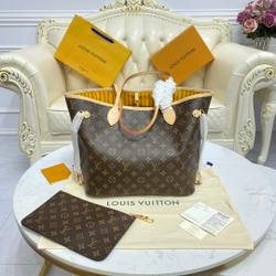Louis Vuitton Neverfull MM