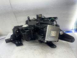 Mazda 3 (Axela) LED оригинальная фара
