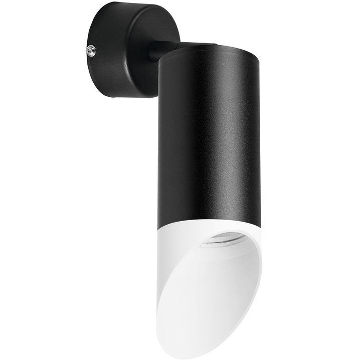 Комплект со светильником Lightstar Rullo (214437+590007+201436) RB43736