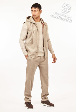 Спортивный костюм Brunello Cucinelli