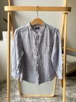 Льняная рубашка Il Gufo, 110