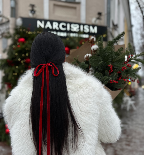 С наступающим Новым годом!